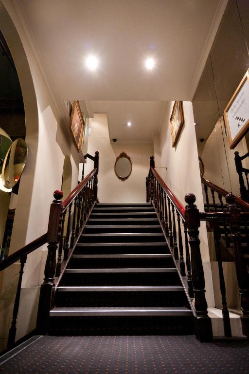 Ambassadors Hotel Adelaïde Extérieur photo