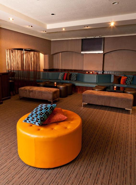 Ambassadors Hotel Adelaïde Extérieur photo