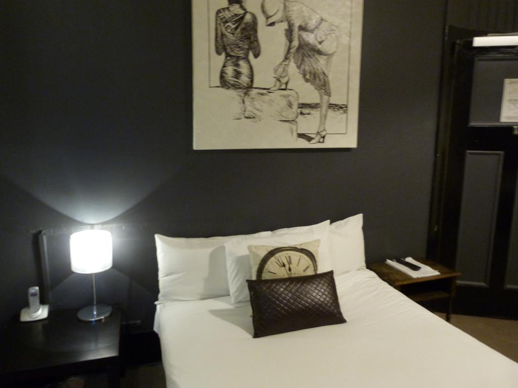Ambassadors Hotel Adelaïde Extérieur photo