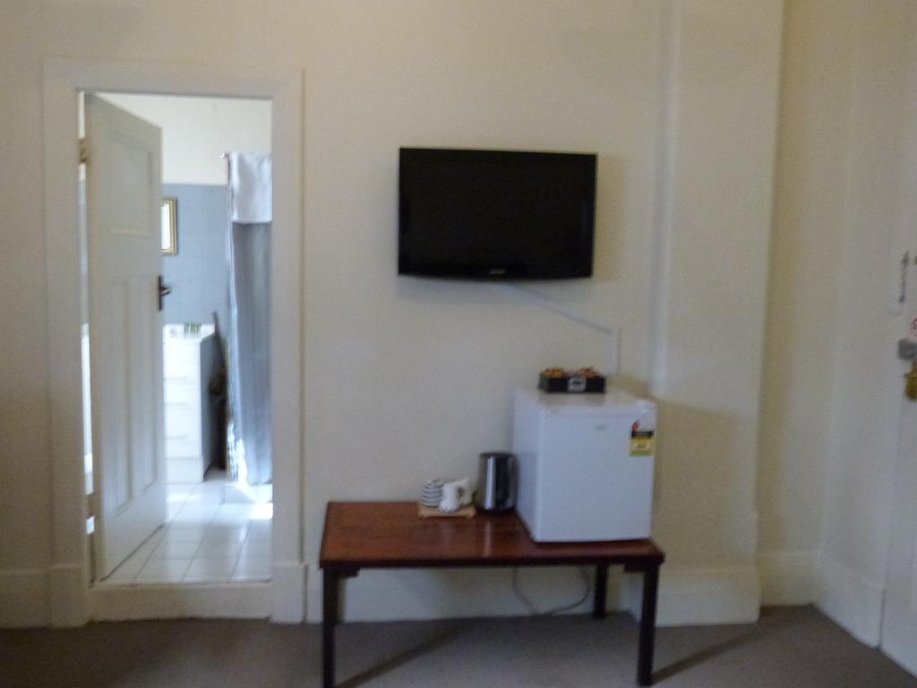 Ambassadors Hotel Adelaïde Extérieur photo